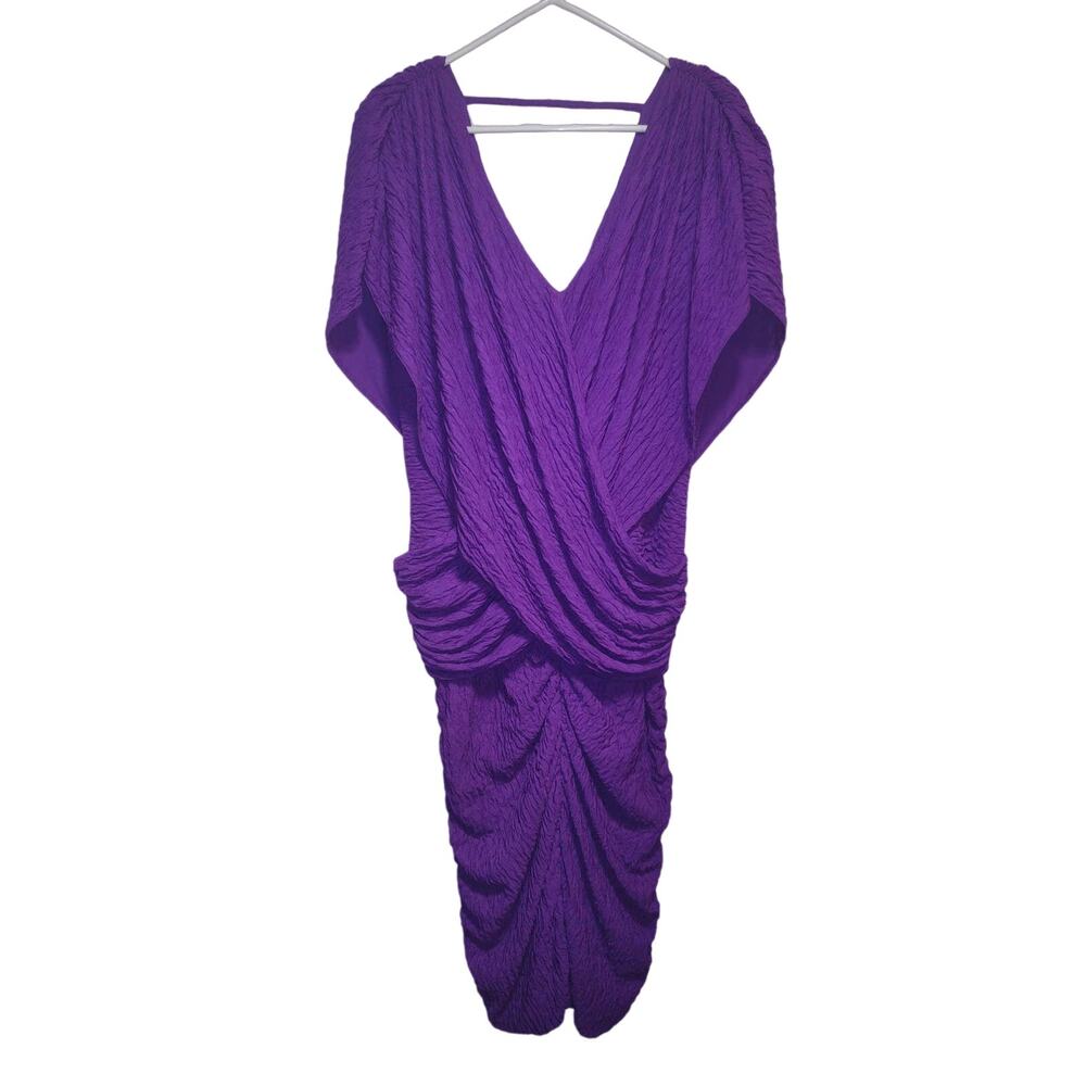 Jodi Michaels Women's Dress Size 13/14 - Picture 1 of 1